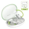 Baseus Eli Sport 1 Open Ear Headphones OWS Bluetooth 5.3 Wireless Earphones Air conduction headphones Bass Sound Sports Earbuds. 