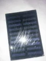 5V Solar Panel 99x69mm DC 5V 0.75W 80mA Solar Cells Standard Epoxy Polycrystalline Silicon DIY Solar Lamp Battery Toys Phone Charger Solar Panel. 