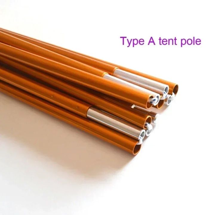 8.0%208.5mm%209.0%209.5mm%2011mm%2012mm%2013mm%2016/22mm%20Customizable%20Tent%20Pole%20Special%20Length%20DIY%20Tent%20Rod%20Aluminum%20Camping%20Alloy%20Tent%20Rod%20-%20Image%204