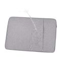 15.6-Inch Laptop Sleeve – Lightweight Protective Case for All Regular Laptops. 