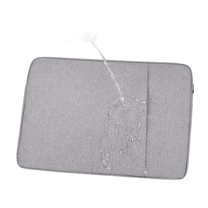 15.6-16%20Inch%20Laptop%20Sleeve%20Case%20with%20Handle%20%E2%80%93%20Waterproof%20Protective%20Bag%20with%20Pocket%20for%20MacBook%20Pro,%20Microsoft,%20HP,%20Lenovo%20&%20Acer%20-%20Image%205