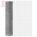 Netting Wire Large Size Hexagonal Shape Wire Mesh.