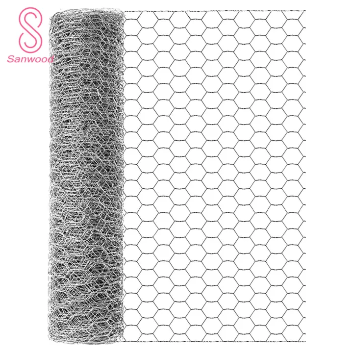 Netting%20Wire%20Large%20Size%20Hexagonal%20Shape%20Wire%20Mesh%20-%20Image%203