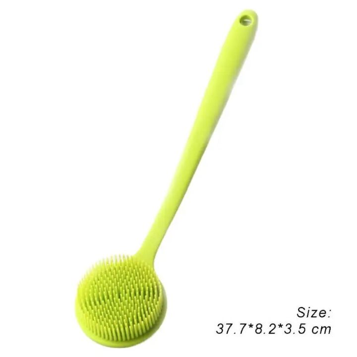 %E3%80%90Cathery%20Baby%20Store%E3%80%912%20In%20Long%20Handle%20Silicone%20Brushes%20Multifunctional%20Shower%20Double-sided%20Cleaning%20SPA%20Tool%20-%20Image%204