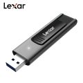 USB 3.1 Lexar M900 USB Flash Drive 64GB 128GB 256GB Read Speed Up To 300MB/s JumpDrive Pendrive Mini U Disk USB Memory Stick. 
