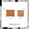 Data cable storage bag, automatic closing, lipstick envelope, wired headphones, pocket power charger, portable storage.