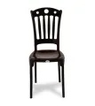RFL Classic Chair Smart Rose Wood 839611.