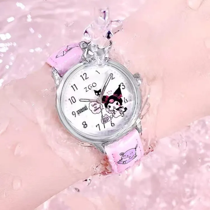 New%20luminous%20girls%20junior%20high%20school%20and%20primary%20school%20students%20cute%20cartoon%20watch%20Coolomi%20children's%20quartz%20watch%20-%20Image%202
