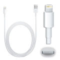 Lightning USB Charger Cable for iPhone. 
