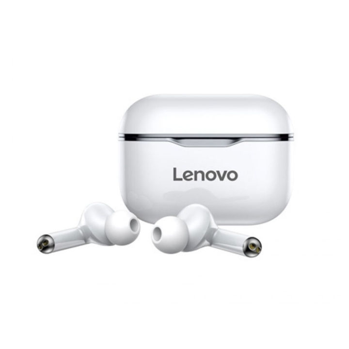 Lenovo LivePods LP1 TWS Wireless Bluetooth Sport Earbud
