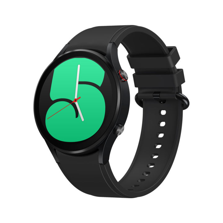 Zeblaze%20GTR%203%20Smartwatch%20Bluetooth%20Voice%20Calling%20Watch%201.32''%20IPS%20Screen%20Blood%20Oxygen%20Monitor%20-%20Black%20-%20Image%203