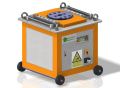 Rod Bending Machine/ Steel Bar Bending Machine. 