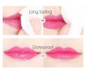 Crystal Jelly Lipstick Flower Magical Temperature Change Color Lip Balm Makeup Crystal Jelly flower Temperature Change Color 1 Piece. 