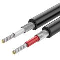 Rexlis 2 Pcs 2 Rca to 2 Rca Male to Male Hifi Audio Cable Ofc Av Speaker Wire for Tv Dvd Amplifier Subwoofer, 1.8M & 1M. 