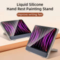 Tablet Stand Drawing iPad Stand For iPad Pro Xiaomi Samsung Lenovo Tablet Support Laptop Stand Book Holder Tablet Accessories. 