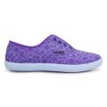 Purple Color Casual Shoe for Women by Bata. 