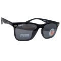 Ray-Ban-RB4487 Polarized Sunglasses High Quality UV400 Protection TAC Lens Lite Weight Classic Design Fashionable Black Color Sunglass. 