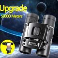 50000M Telescope Original Professional Binoculars Long Range ,200x25,300x25 500x25 Portable Binoculars High Zoom Low Light Night Vision Telescope 1000x Zoom. 
