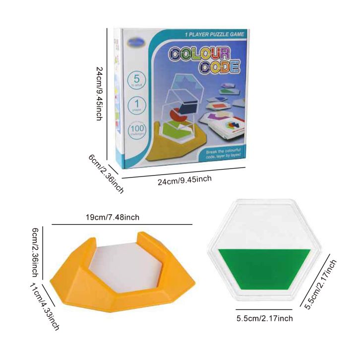 Tangram%20Shape%20Puzzle%20Set%20Pattern%20Blocks%20Learning%20Games%20Set%20For%20Kids%20100%20Challenges%20Educational%20Game%20For%20Developing%20Logical%20-%20Image%207