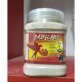 BABY CARE HAND FEEDING 125 GRAM. 