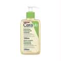 CeraVe Hydrating Foaming Oil Cleanser 236ml. 