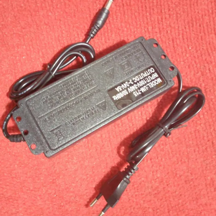3V-24V%205Amp%20Universal%20AC%20220V%20To%20DC%203V-24V%205A%20Adapters%20Adjustable%20Voltage%20Regulated%20Power%20Adapters%20With%207%20Segment%20Display%20Screen%20For%20775%20Motor%20Water%20Pumps%20LED%20-%20Image%202
