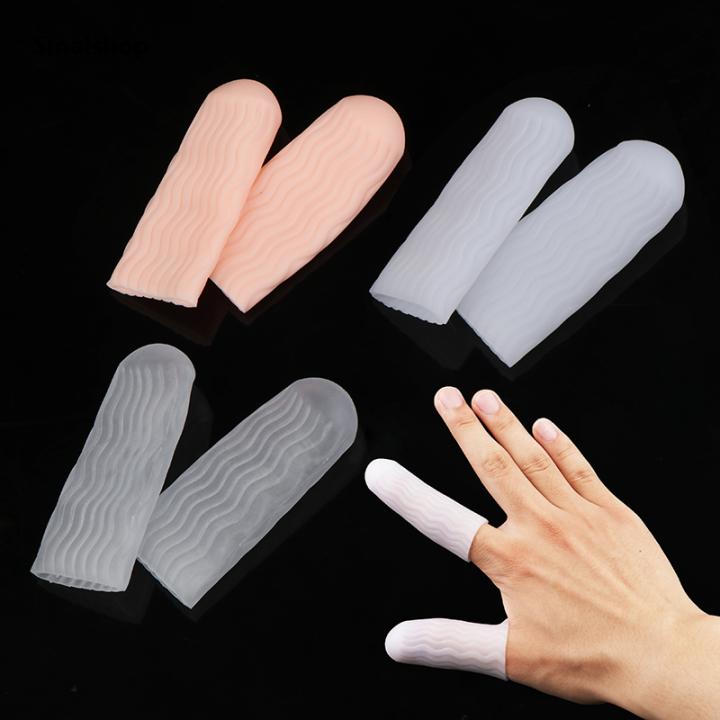 Silicone%20Finger%20Protector%20Sleeve%20Cover%20Anti-cut%20Heat%20Resistant%20Finger%20Sleeves%20Great%20Cooking%20Kitchen%20Tools%20-%20Image%202