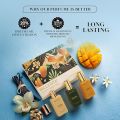 BELLAVITA Gourmet Perfume Collection Gift Set 3x20ml. 
