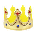 King Costume for Kids Aldult Red Cloak Robe Crown Boys Royal Prince Cape Halloween Cosplay Dress Up. 