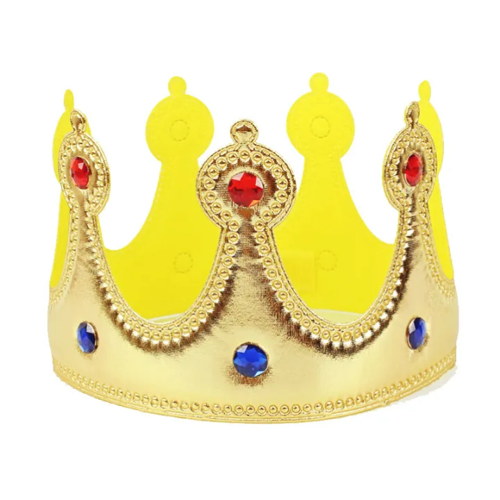 King%20Costume%20for%20Kids%20Aldult%20Red%20Cloak%20Robe%20Crown%20Boys%20Royal%20Prince%20Cape%20Halloween%20Cosplay%20Dress%20Up%20-%20Image%206