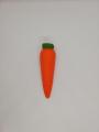 Carrot Squishy. 