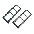 Dual Sim Slot Holder for Mi Xiaomi Redmi 7 Sim Tray.