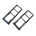 Dual Sim Slot Holder for Mi Xiaomi Redmi 7 Sim Tray. 