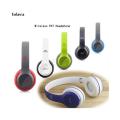 Wireless Bluetooth Stereo Headphone P47 (Green). 