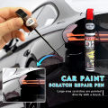 Professional 13ML Car Paint Repair Pen Car Scratch Remover Water Resistant Erase Scratches Painting Pen for Car Maintenance Care Car Paint Brush Pearl White Scratch Repair Car Paint Artifacts Black To Remove Marks Special From The Spray Paint Silver. 