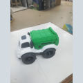 Construction Cars Children kids Mini Car 1 pcs.