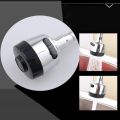 Flexible Sink Tap Moving Head for Replacement Dual-Function Sprayer [Only Head]. 