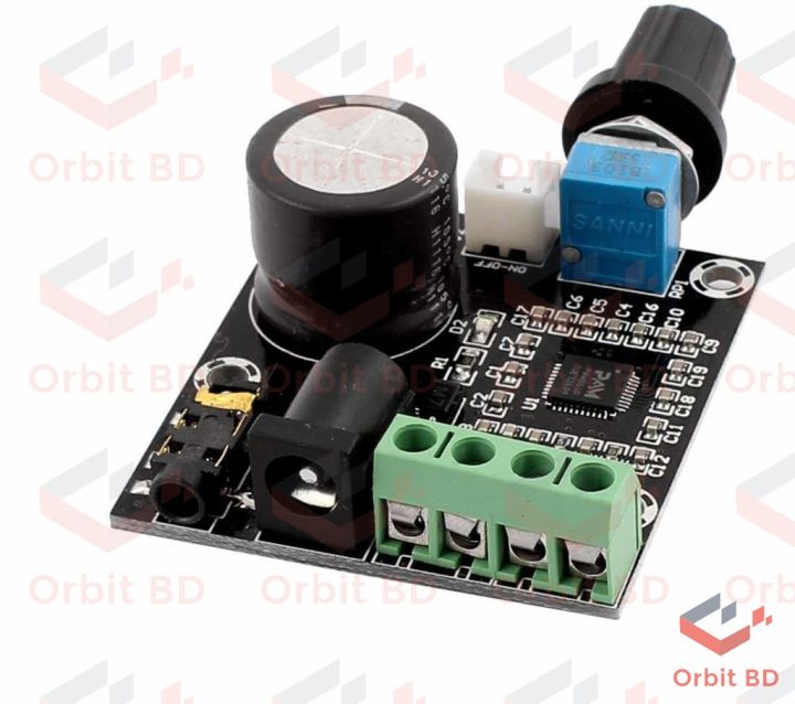 1%20Volume%20PAM%208610%20Hi-Fi%20PAM8610%20Audio%20Stereo%20Amplifier%20Board%20Module%20Dual%20D%20Class%20Channel%202x10W%2012V%20Mini%20Stereo%20Digital%20Audio%20Amplifiers%20Circuit%20-%20Image%204