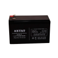 KSTAR 12V 7.5Ah Battery / Kstar UPS Battery 12V, 7.5AH / DC Current UPS Battery.