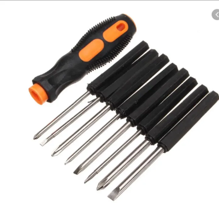 8%20in%201%20Interchangeable%20Screwdriver%20Set%20-%20Image%202