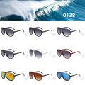 New Classic Carrera Aviation Sunglasses Men Oversized Vintage Retro Driving Outdoor Sports Men's Sunglasses gafas de sol hombre. 