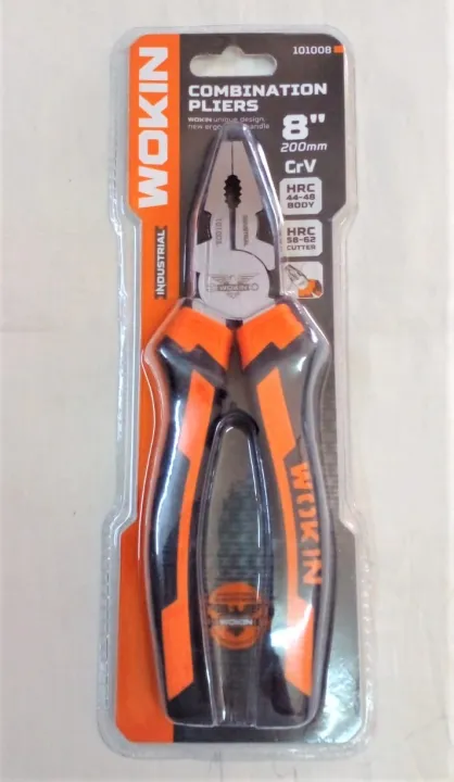 COMBINATION%20PLIERS%208%20INCH%20WOKIN%20BRAND%20(INDUSTRIAL)%20-%20Image%202