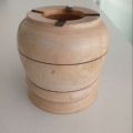 Wooden Ashtrey for Smart Home and Office - Smoking Ashtray. 