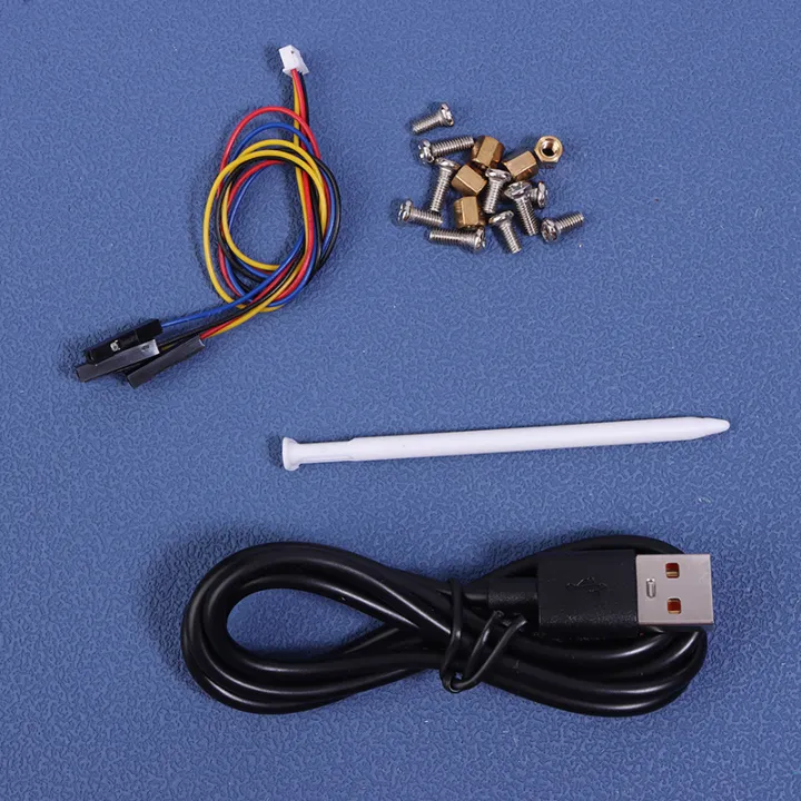 ESP32-2432S028R%20ESP32%20Display%20ILI9341%20Resistive%20Touchscreen%20TFT%20LCD%20Module%20Development%20Board%20Demoo%20-%20Image%202