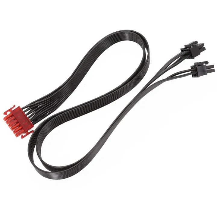 1%20Piece%2012Pin%20to%20Dual%20PCI-E%208Pin%20PSU%20Graphics%20Card%20Cable%20Module%20Cable%20PSU%20Graphics%20Card%20Cable%20Module%20Cable%20Replace%20for%20Enermax%20PSU%20-%20Image%202