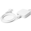 SH Replacement Extension Cable 143W Power Adapter Cable UK EU Plug for Apple iMac 24inch M1 Power Supply Cord 2021 2022. 