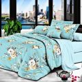 Comfy Comforter For Winter Brand Product Double 233cm x 208cm Soft and Premium Quality Prince Cycle Store.