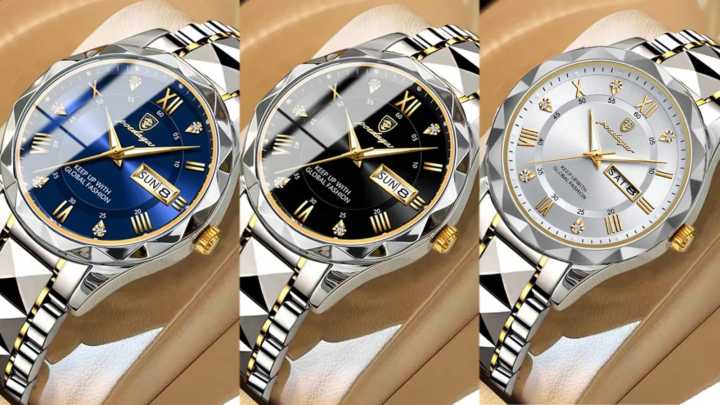 POEDAGAR%20615%20Diamond%20Cut%20Watch%20For%20Men%20Waterproof%20Calendar%20Luminous%20Stainless%20Steel%20Band%20Wrist%20Watch%20Fashion%20Business%20Quartz%20Watch%20Man%20With%20FREE%20BOX%20-%20Image%202