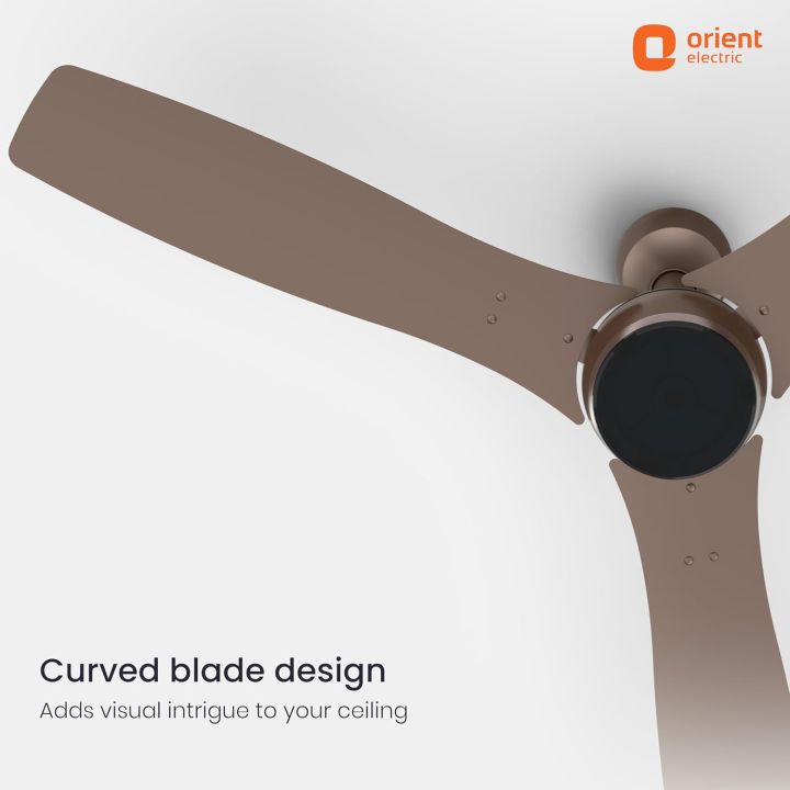 Orient%20Aeon%20BLDC%20PRO%20Motor%2048"%20Ceiling%20Fan%20with%20Remote%20(Tangerine%20Brown)%20-%20Image%205