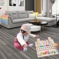 2 1 Digital Learning Board Sensory Toy Early Learning Toddlers 3-4 Boys Girls. 